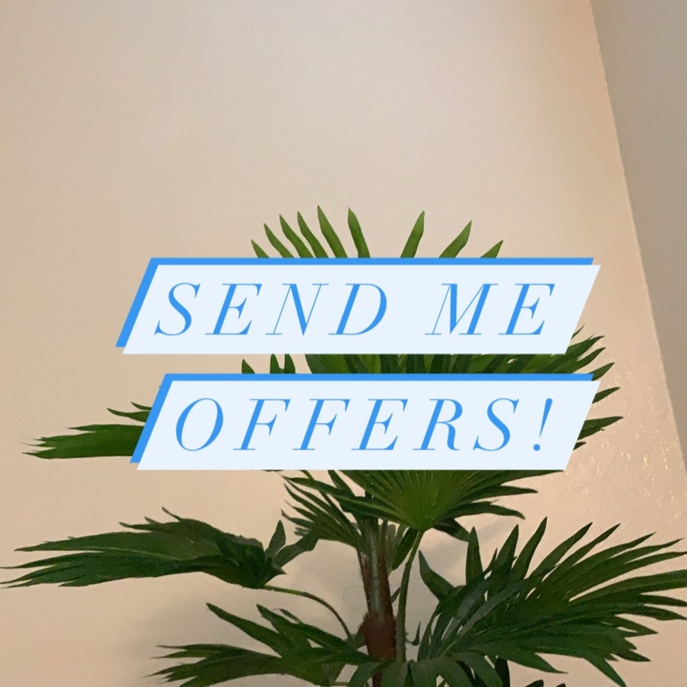 Send me offers❣️ Bundle for more savings❣️